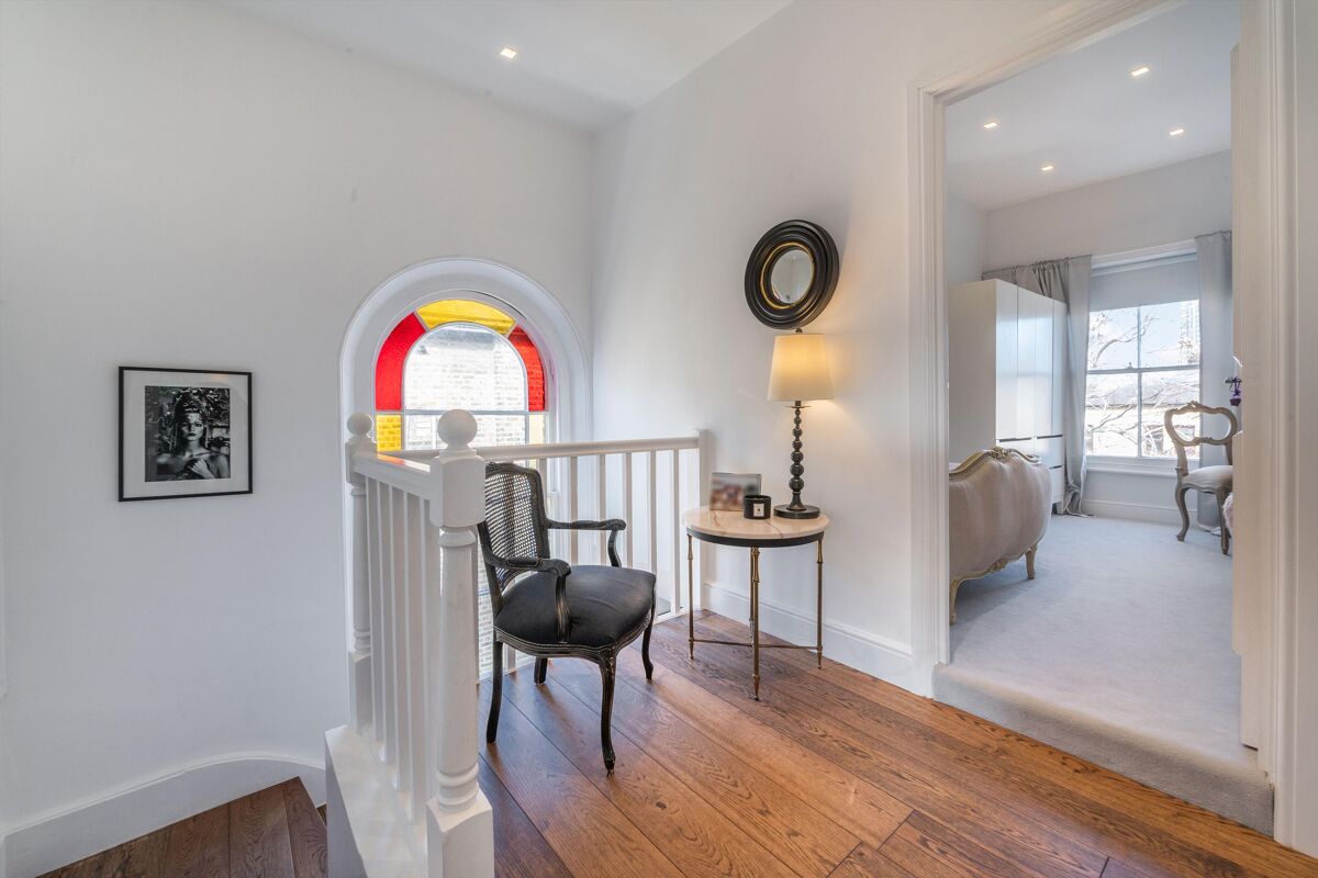 flat for sale in Harley Road, London, NW3 BSZ012217692 Knight Frank