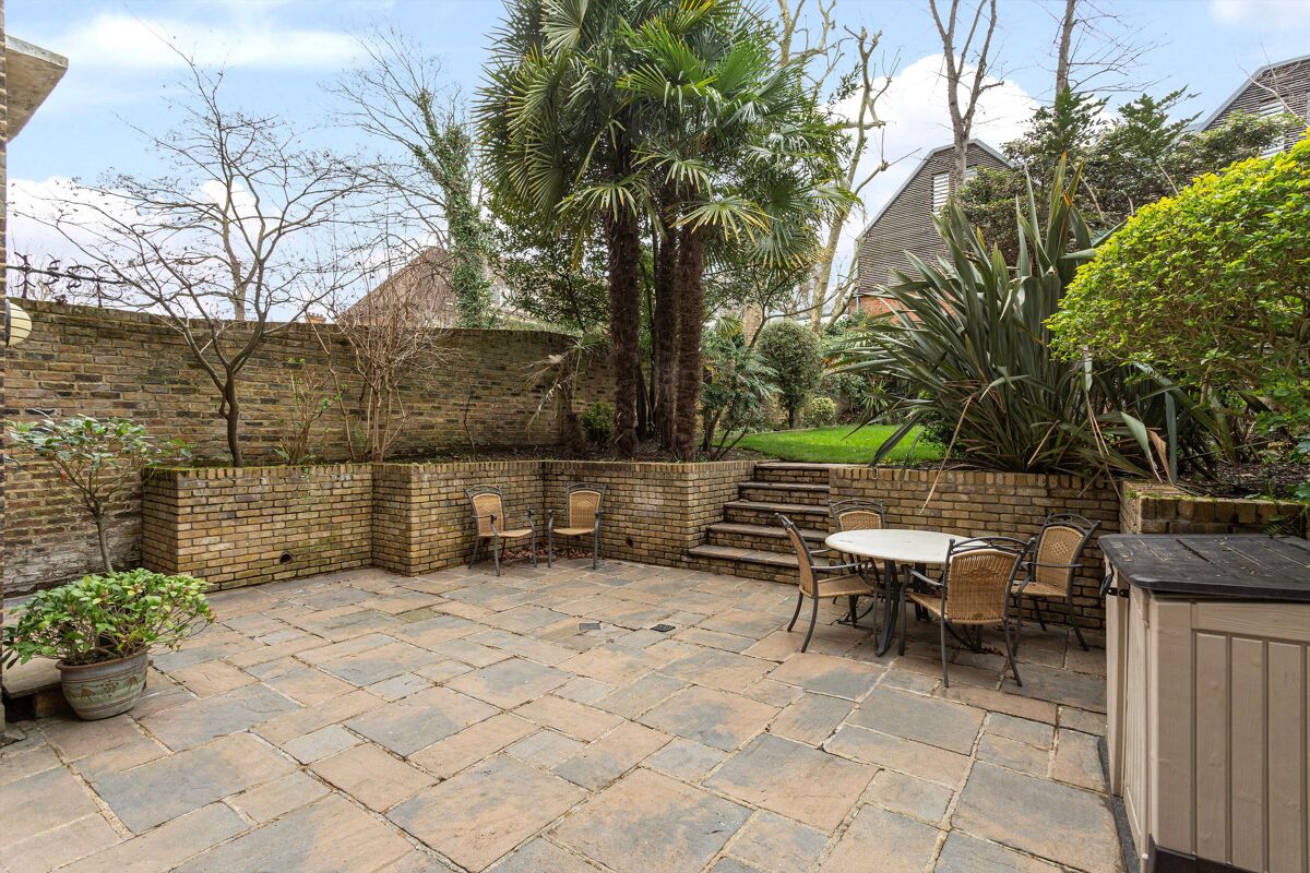 flat for sale in Fellows Road, London, NW3 BSZ012241455 Knight Frank