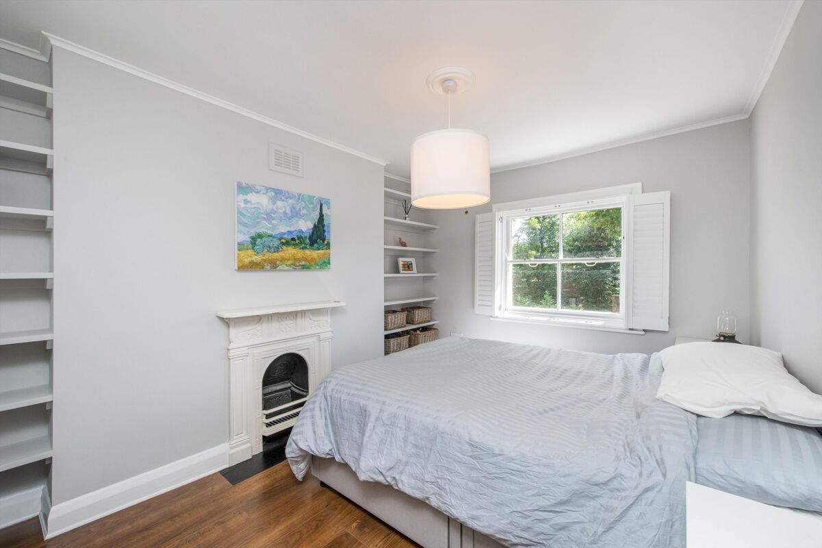 flat for sale in Prince of Wales Road, London, NW5 BSZ012244285