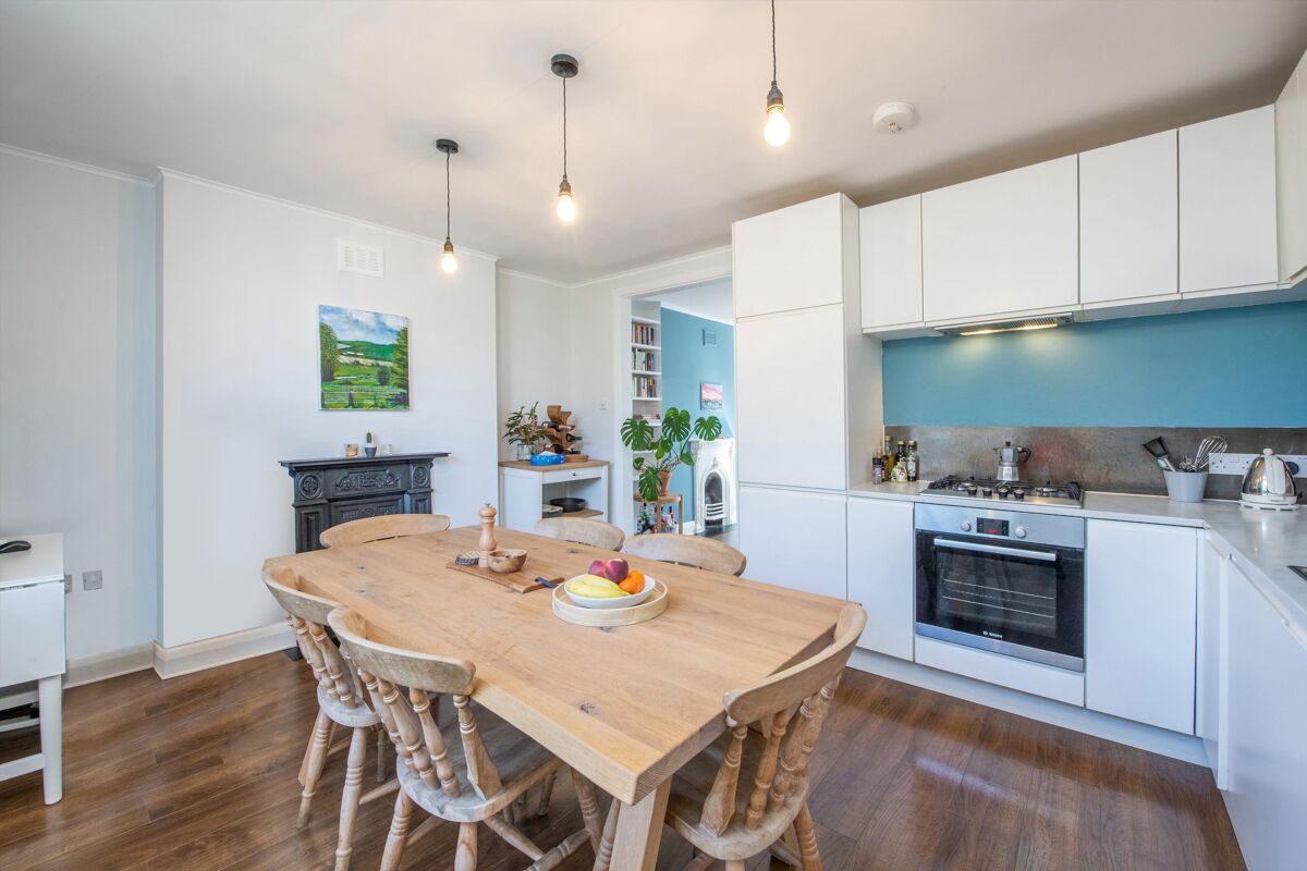 flat for sale in Prince of Wales Road, London, NW5 BSZ012244285