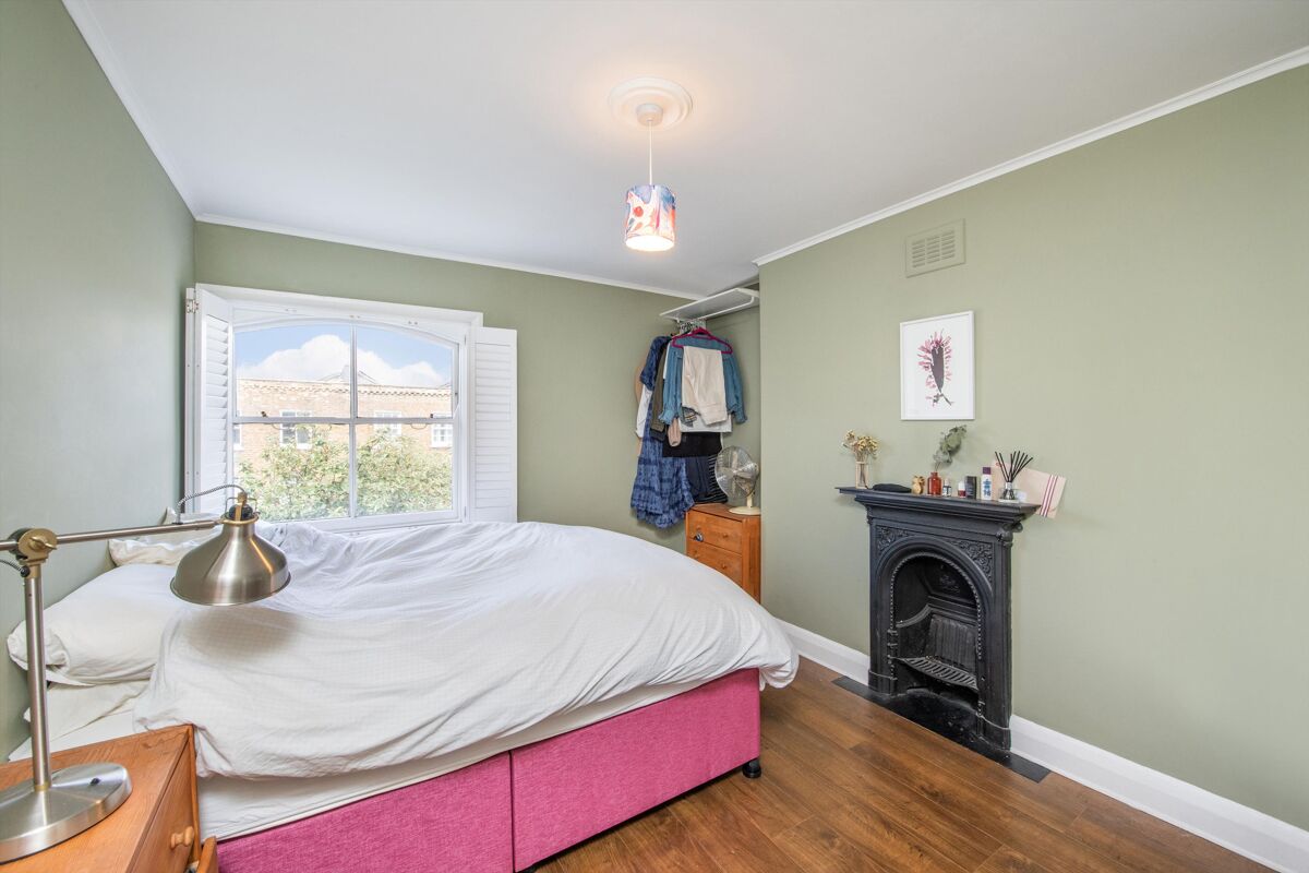 flat for sale in Prince of Wales Road, London, NW5 BSZ012244285