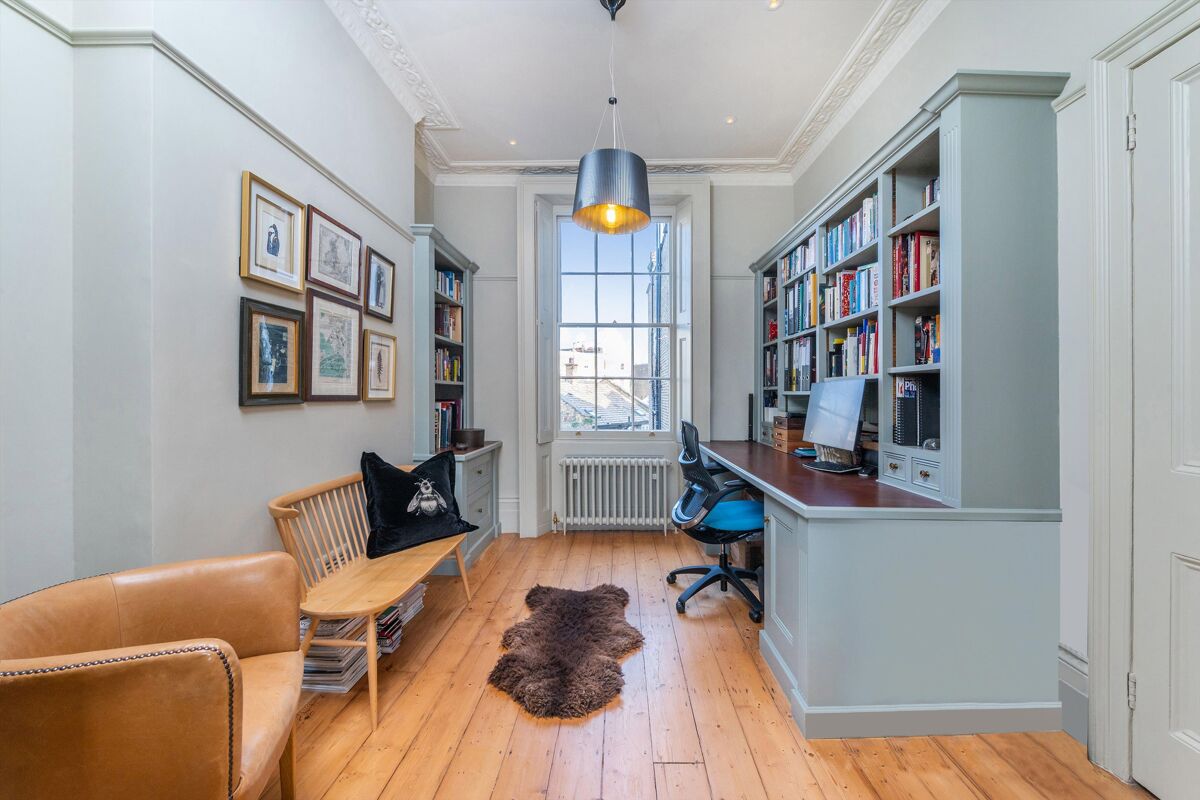 house for sale in Oval Road, London, NW1 BSZ012260055 Knight Frank