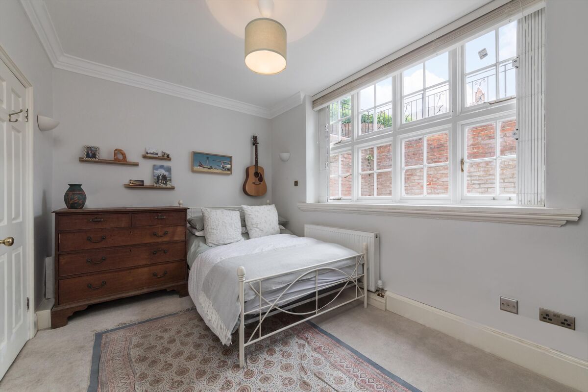flat for sale in Eton Avenue, London, NW3. BSZ012263699 Knight Frank