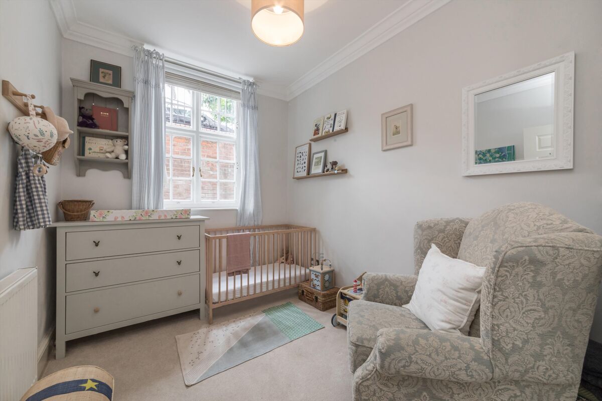 flat for sale in Eton Avenue, London, NW3. BSZ012263699 Knight Frank