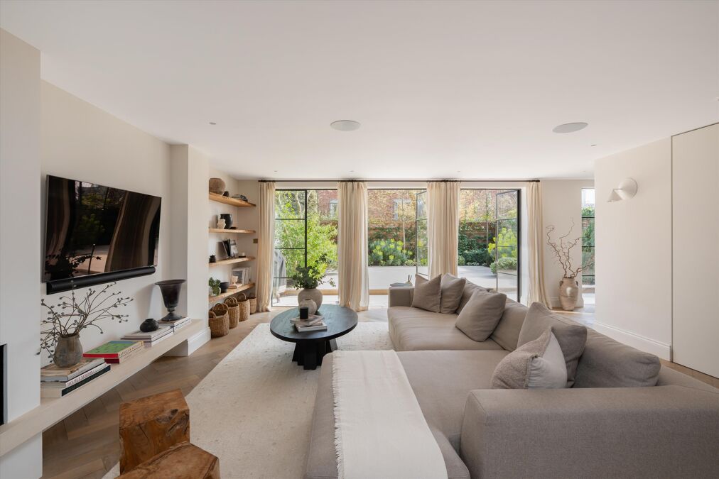 Image of Camden Square, London, NW1