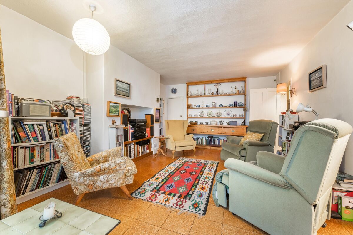 house for sale in Provost Road, London, NW3 BSZ012276593 Knight Frank