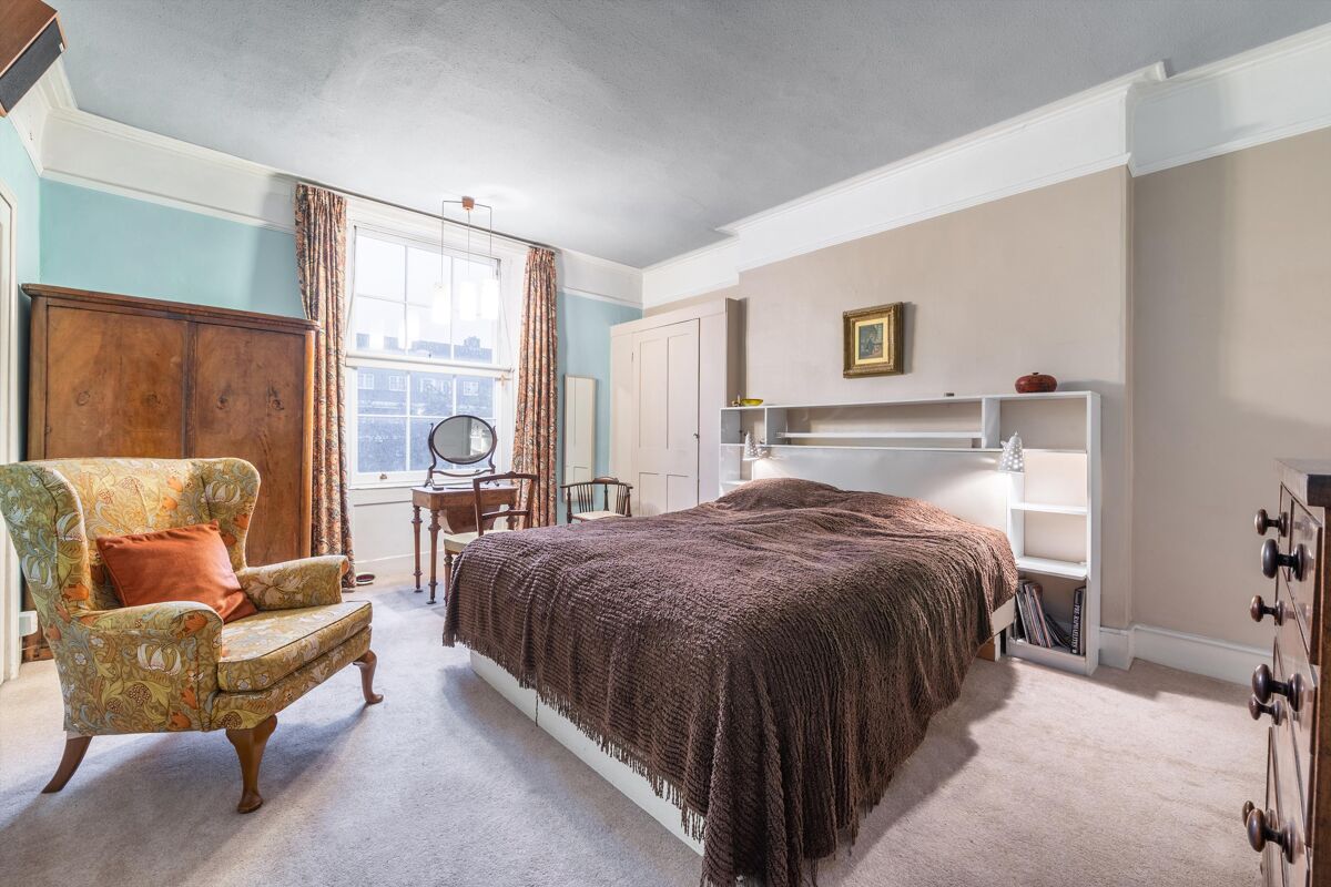 house for sale in Provost Road, London, NW3 BSZ012276593 Knight Frank