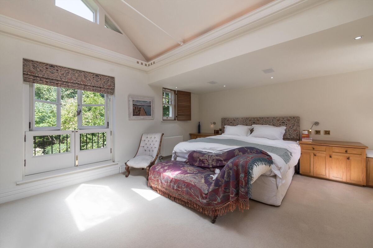 house for sale in Lancaster Grove, London, NW3 BSZ012288101 Knight Frank