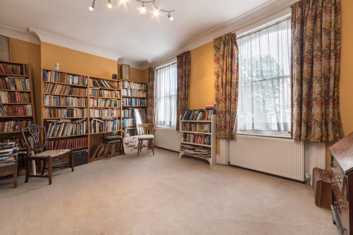 house for sale in Woodsome Road, London, NW5 BSZ012293240 Knight Frank