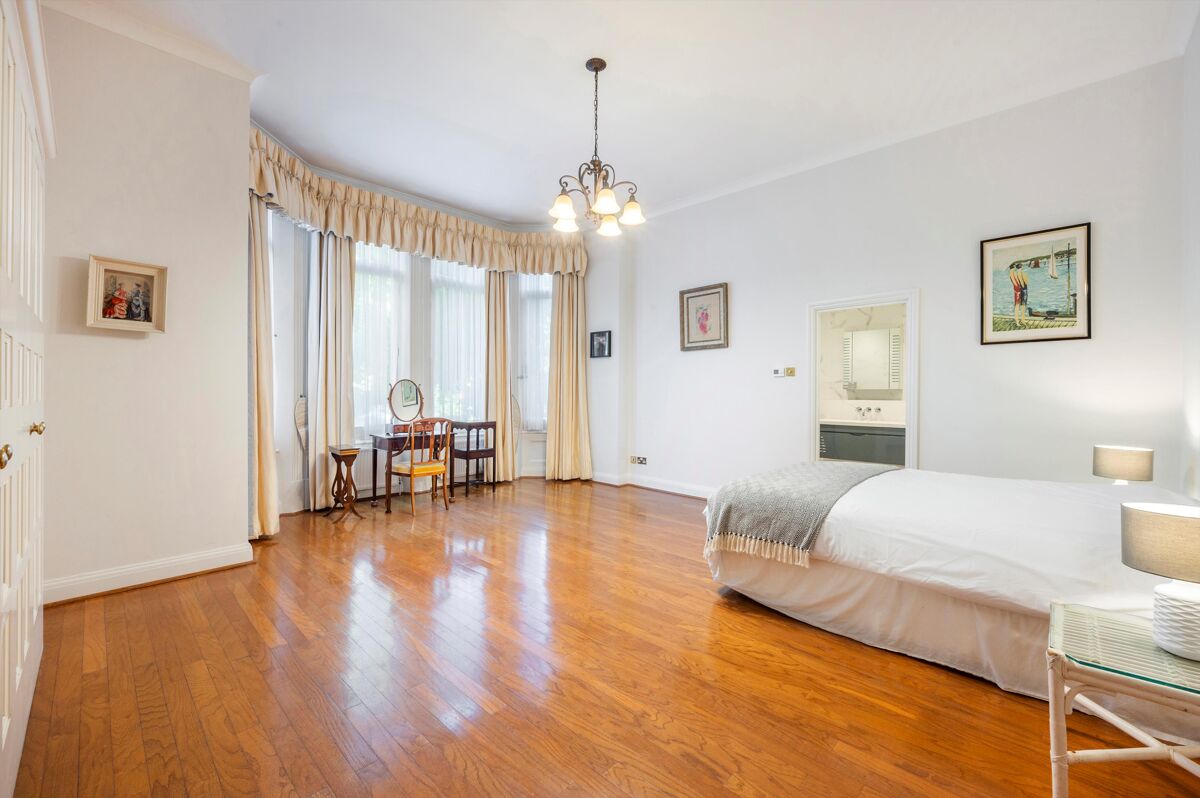 flat for sale in Eton Avenue, London, NW3 BSZ012309496 Knight Frank