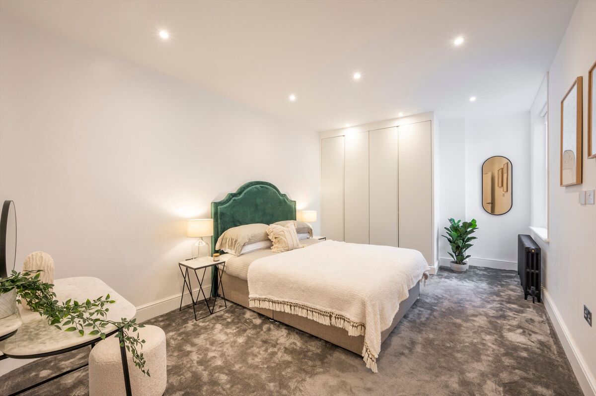 flat for sale in Keats Grove, Hampstead, NW3 BSZ012363843 Knight Frank