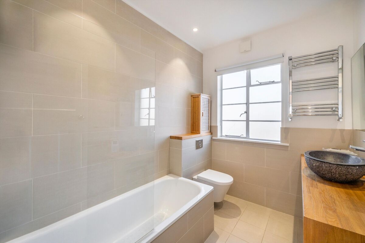 house for sale in Parkhill Road, London, NW3 BSZ012365164 Knight Frank