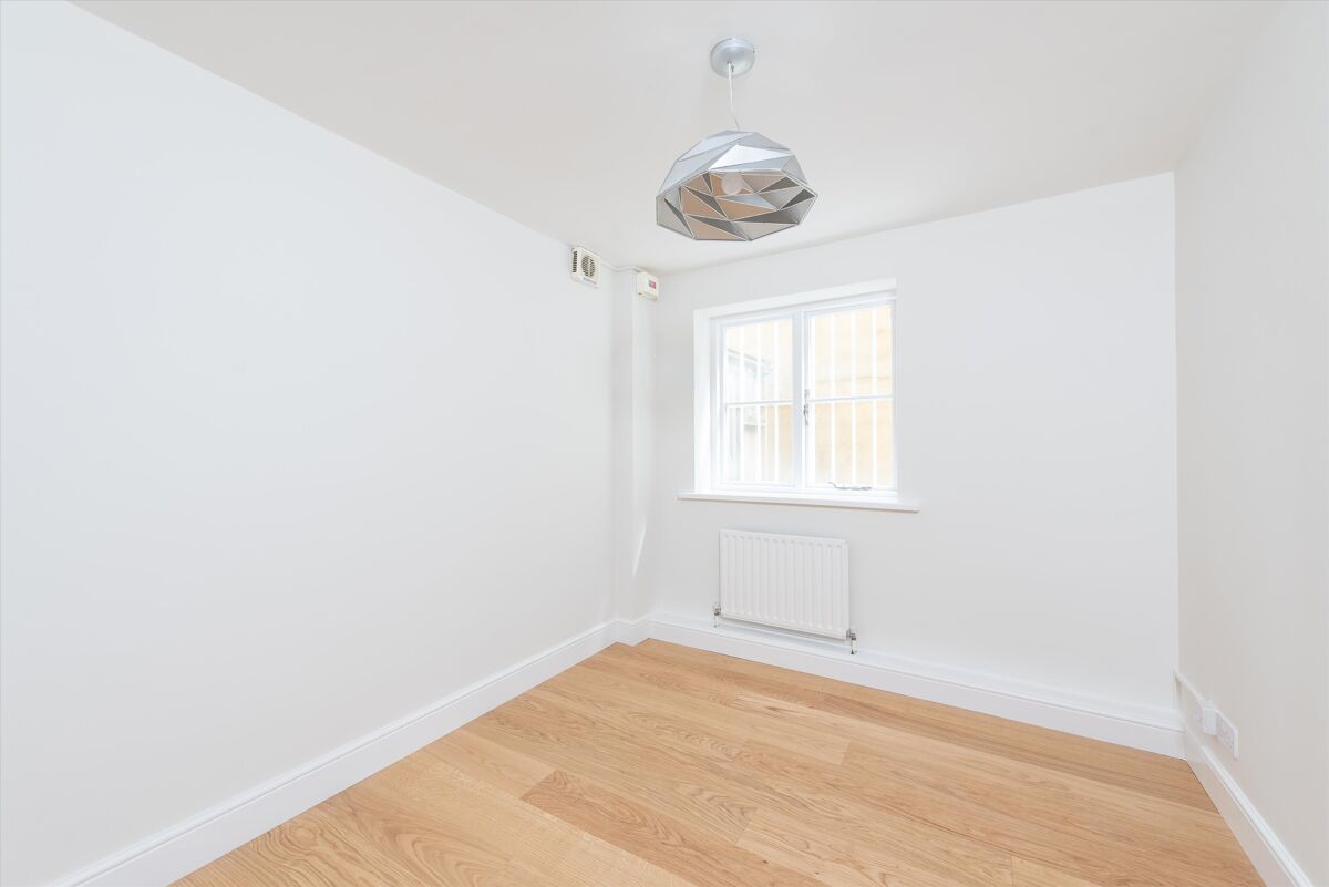 flat for sale in Parkhill Road, London, Belsize Park, London, NW3