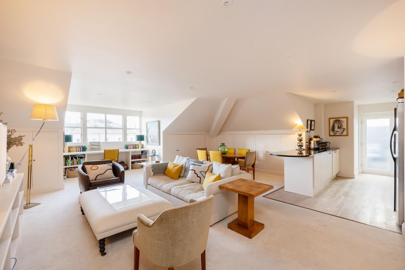 Image of Ormonde Court, Belsize Grove, London, NW3