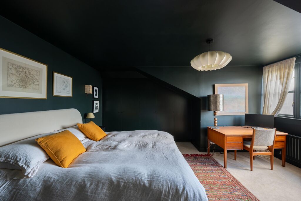 Image of Ormonde Court, Belsize Grove, London, NW3