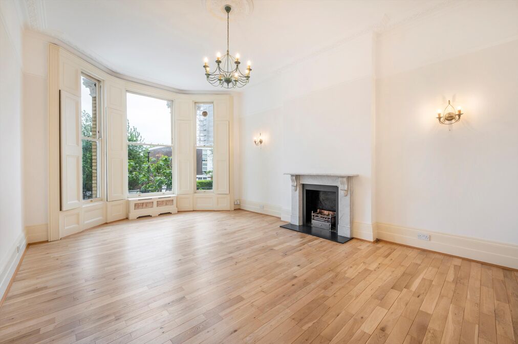 Image of Fellows Road, London, NW3