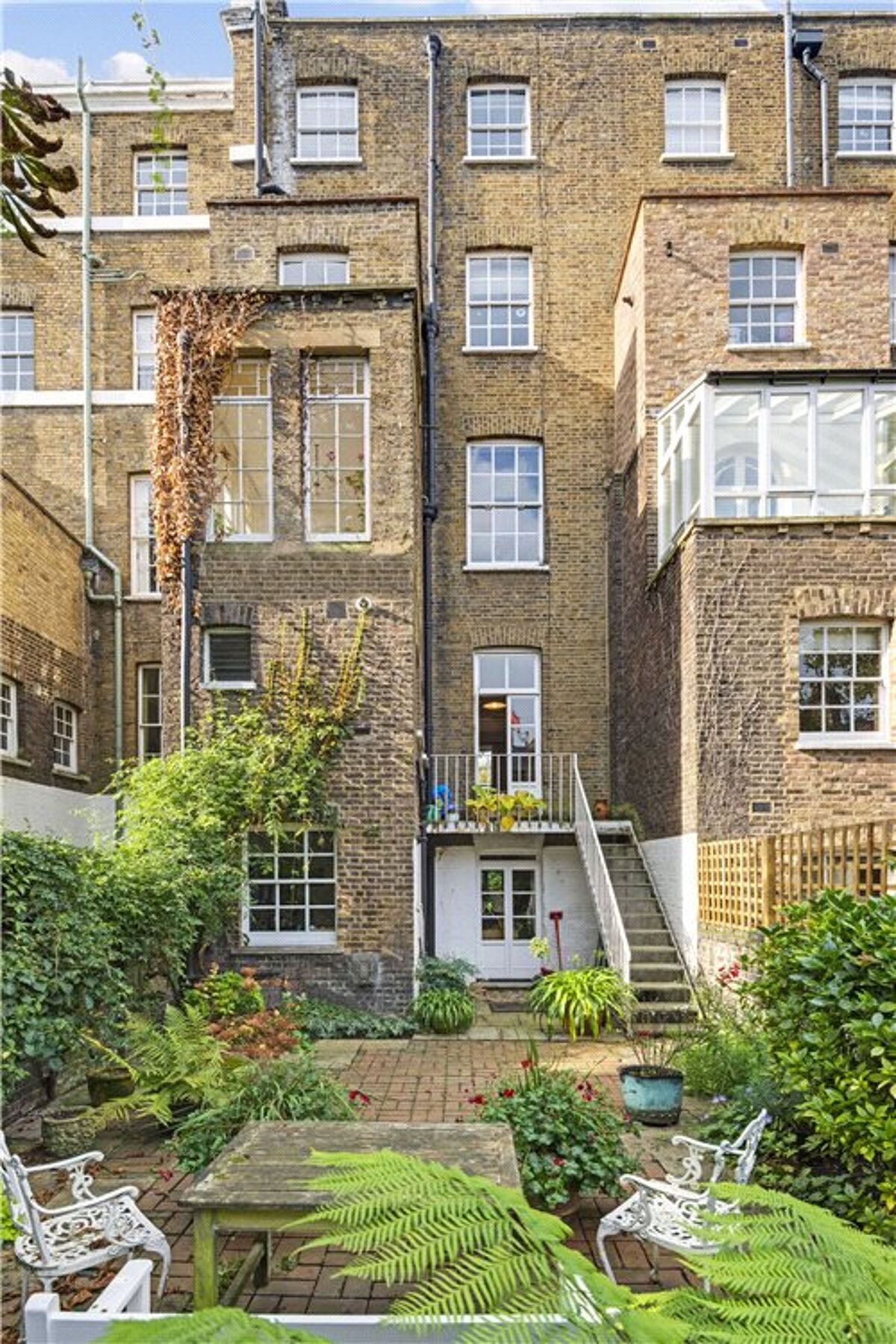 house for sale in Regents Park Terrace, Primrose Hill, London, NW1