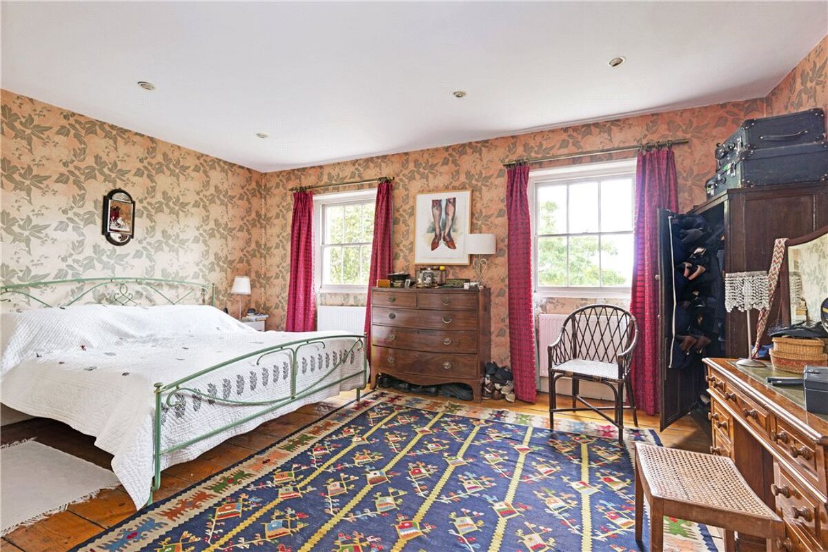 house for sale in Regents Park Terrace, Primrose Hill, London, NW1