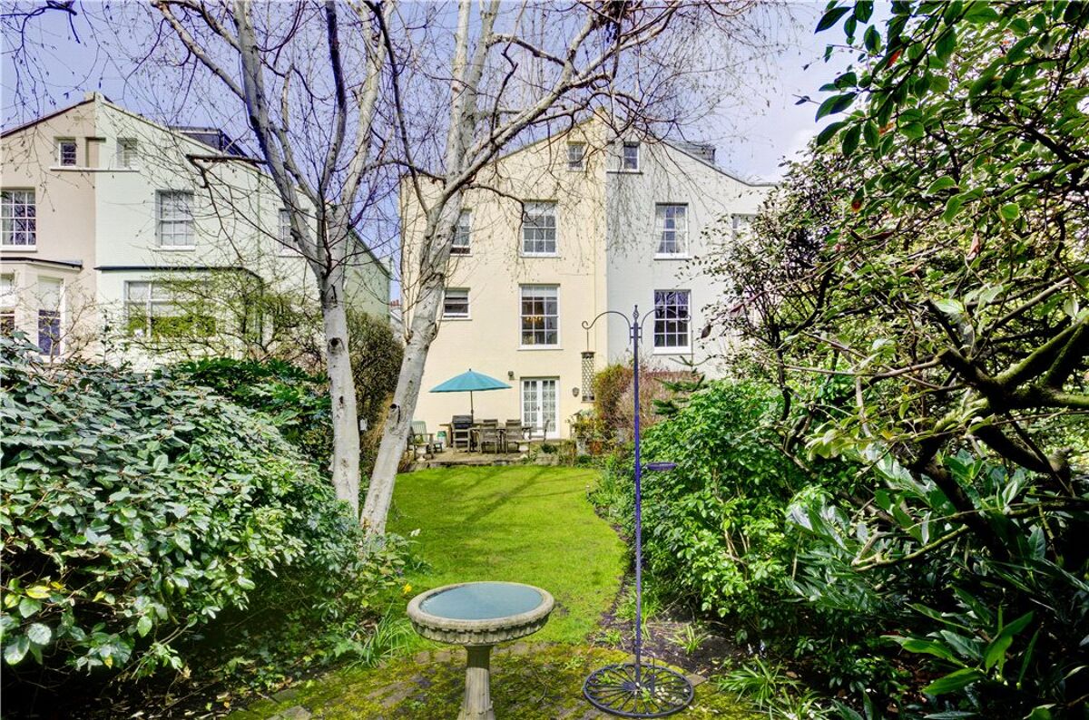 house for sale in Provost Road, Belsize Park, London, NW3 BSZ160020