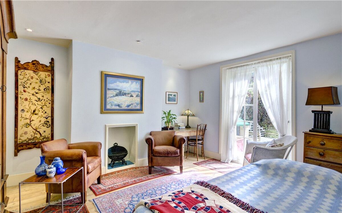 house for sale in Provost Road, Belsize Park, London, NW3 BSZ160020