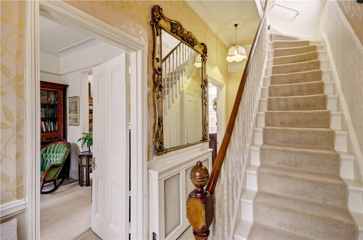 house for sale in Provost Road, Belsize Park, London, NW3 BSZ160020