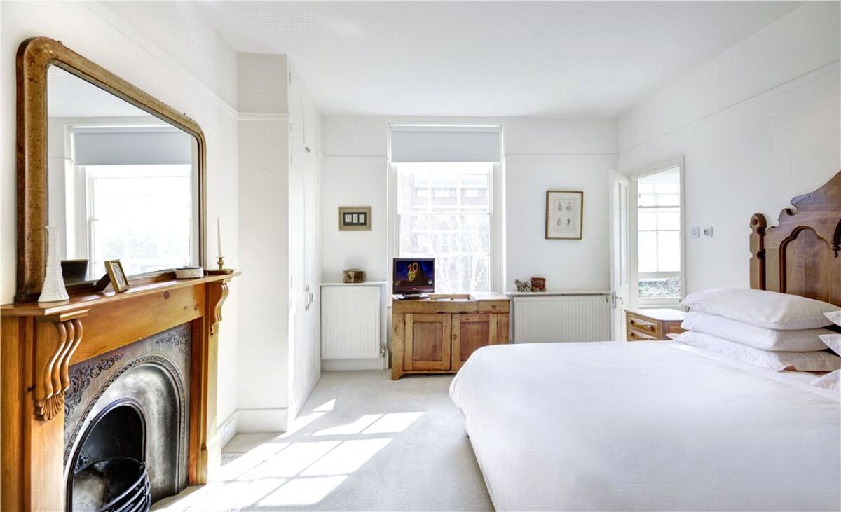 house for sale in Provost Road, Belsize Park, London, NW3 BSZ160020