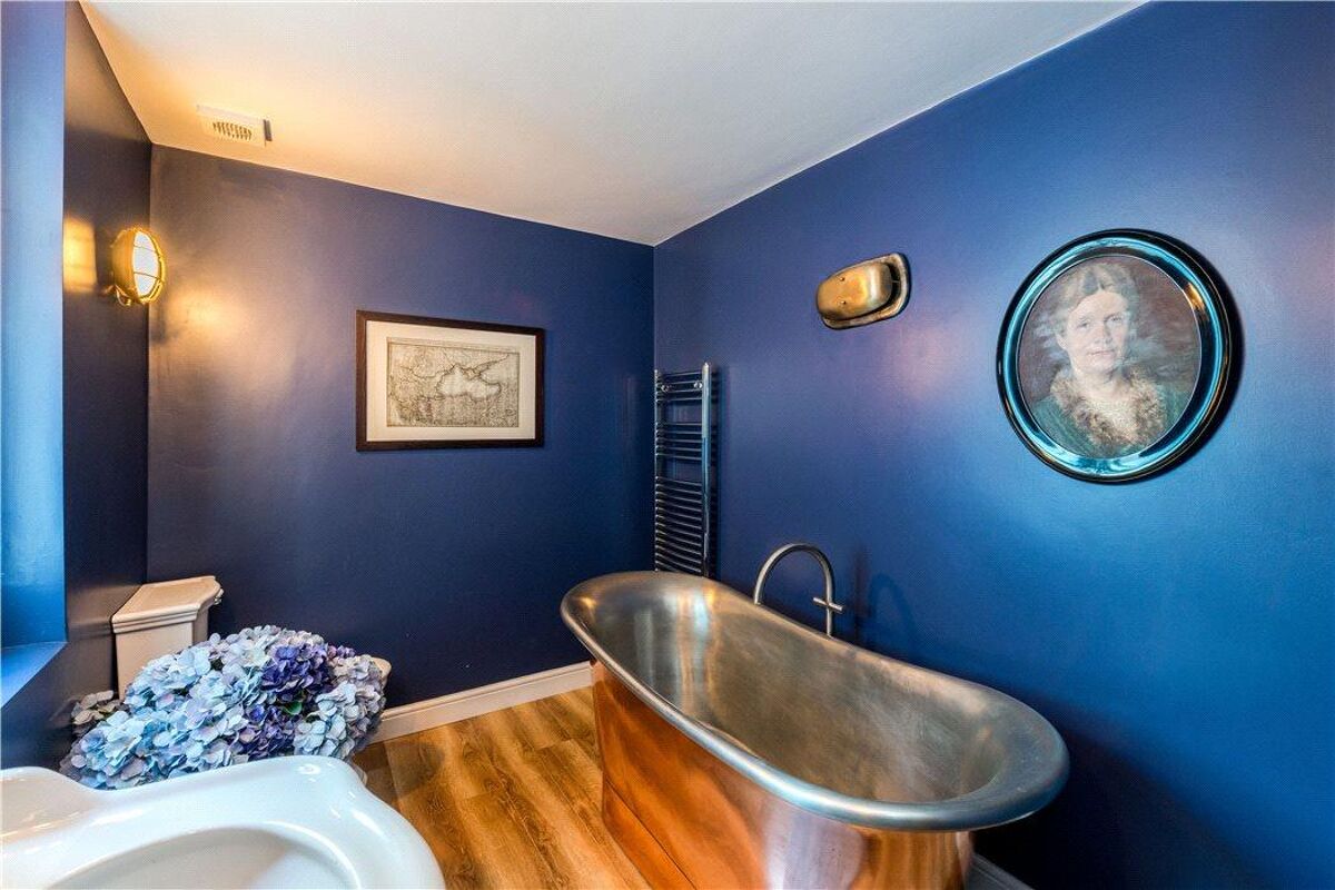 house for sale in Regents Park Terrace, London, NW1 BSZ160171 Knight Frank