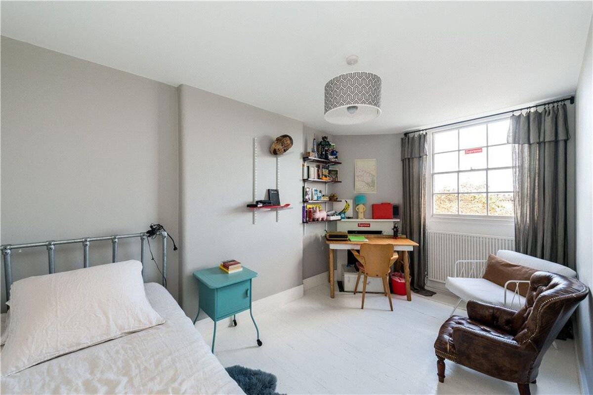 house for sale in Regents Park Terrace, London, NW1 BSZ160171 Knight Frank