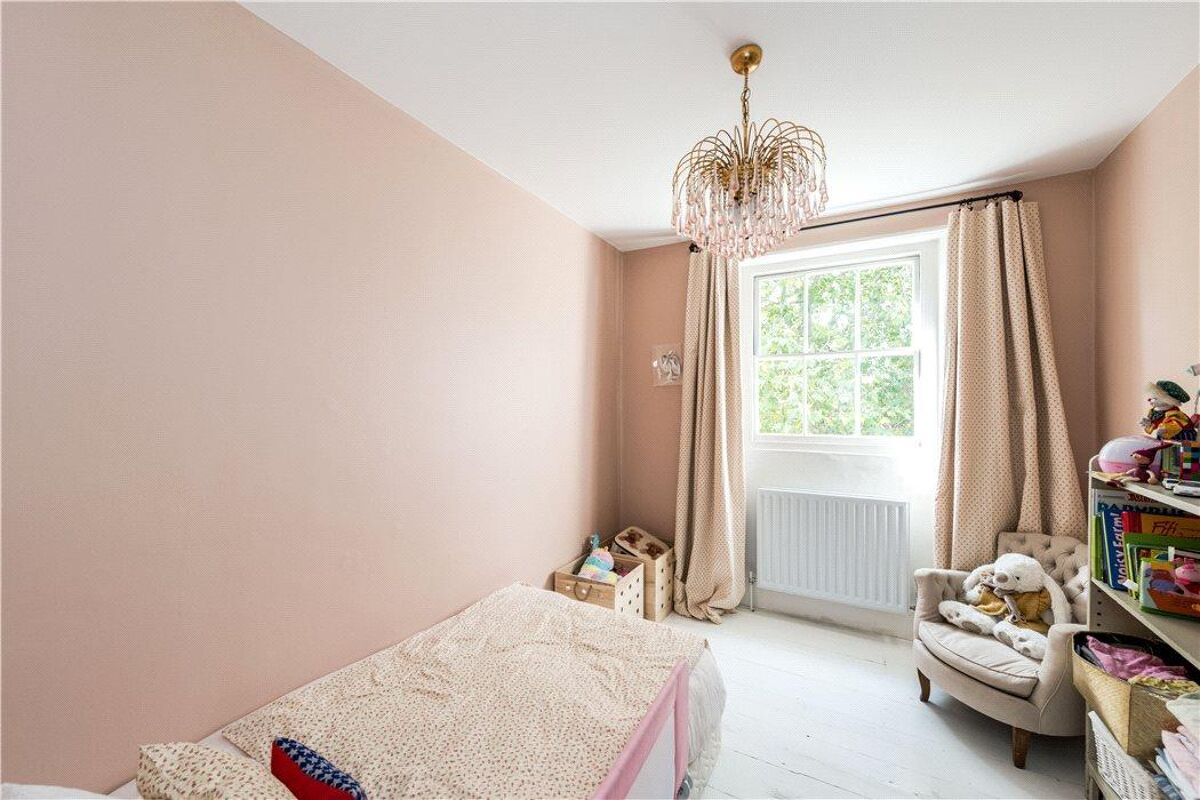 house for sale in Regents Park Terrace, London, NW1 BSZ160171 Knight Frank