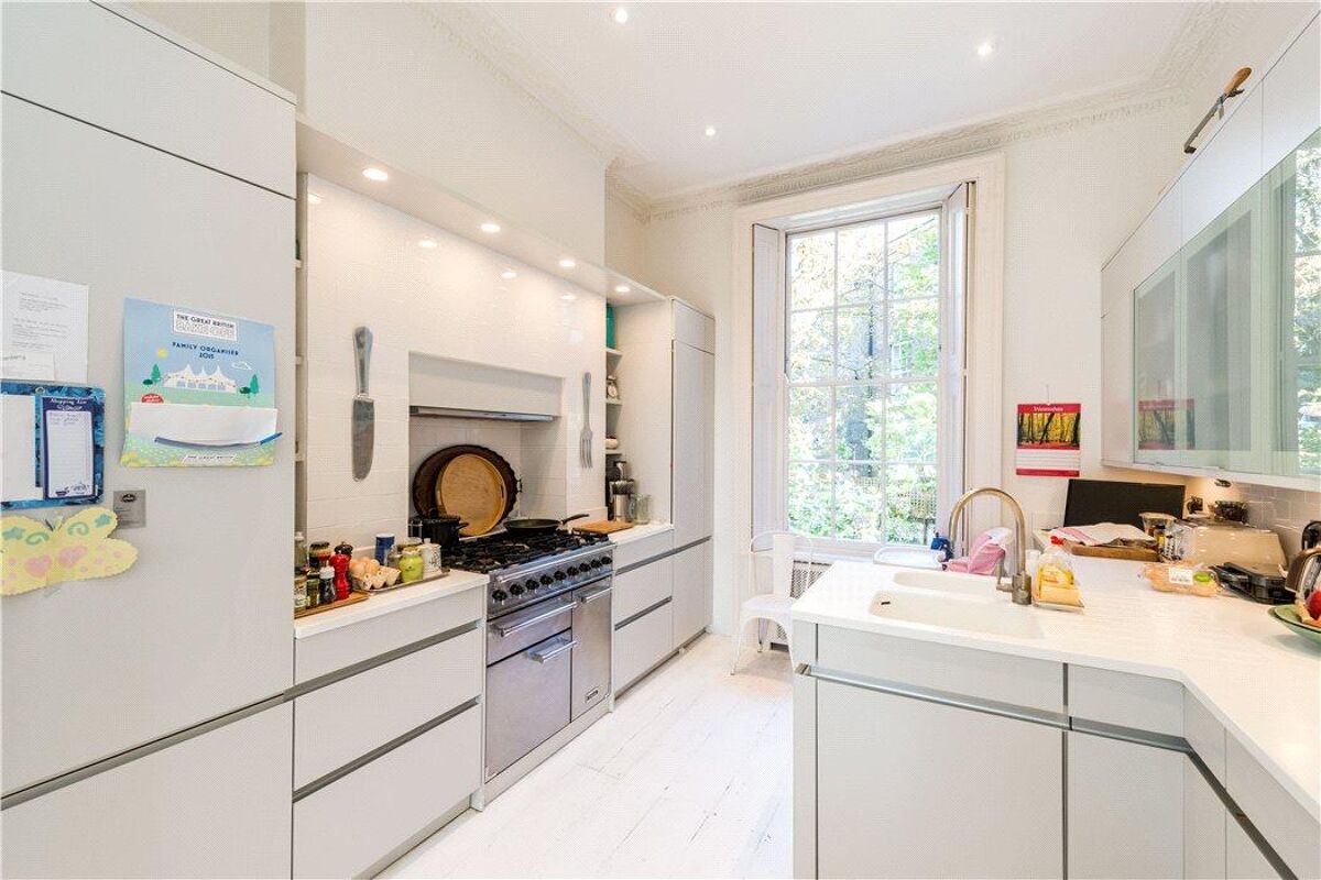 house for sale in Regents Park Terrace, London, NW1 BSZ160171 Knight Frank