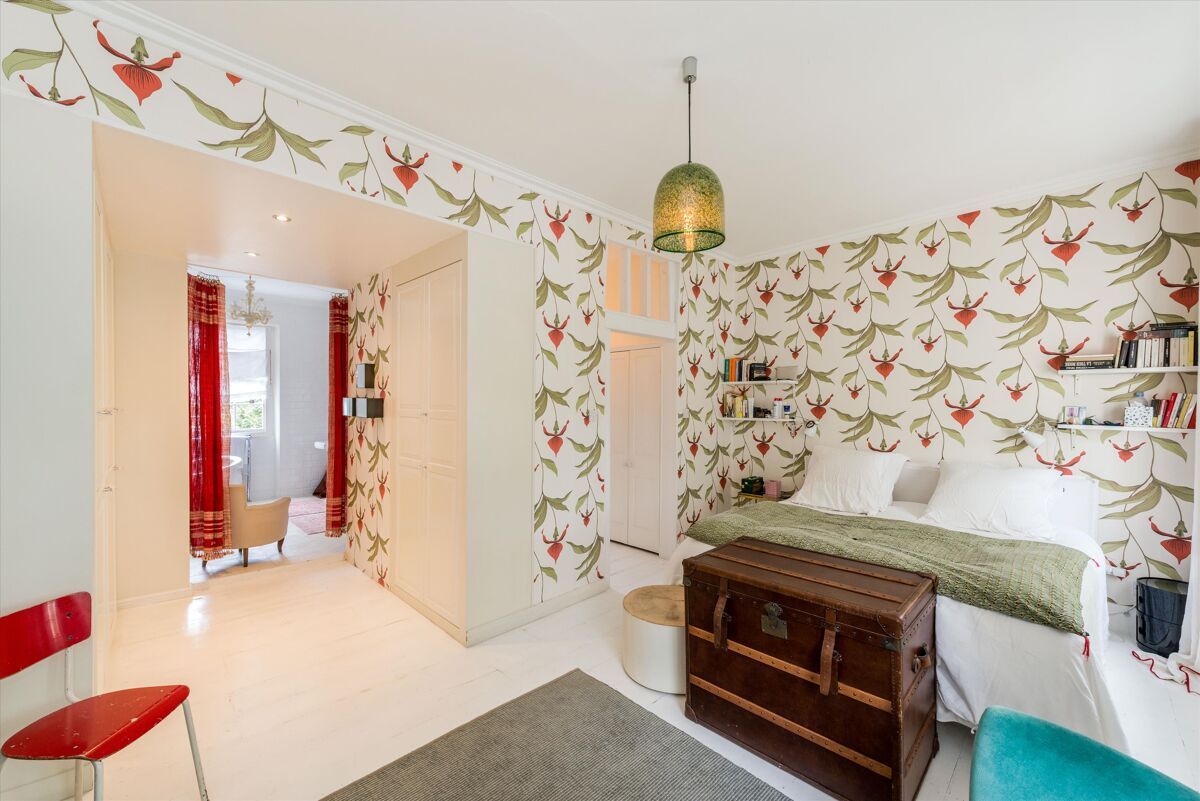 house for sale in Regents Park Terrace, London, NW1 BSZ160171 Knight Frank