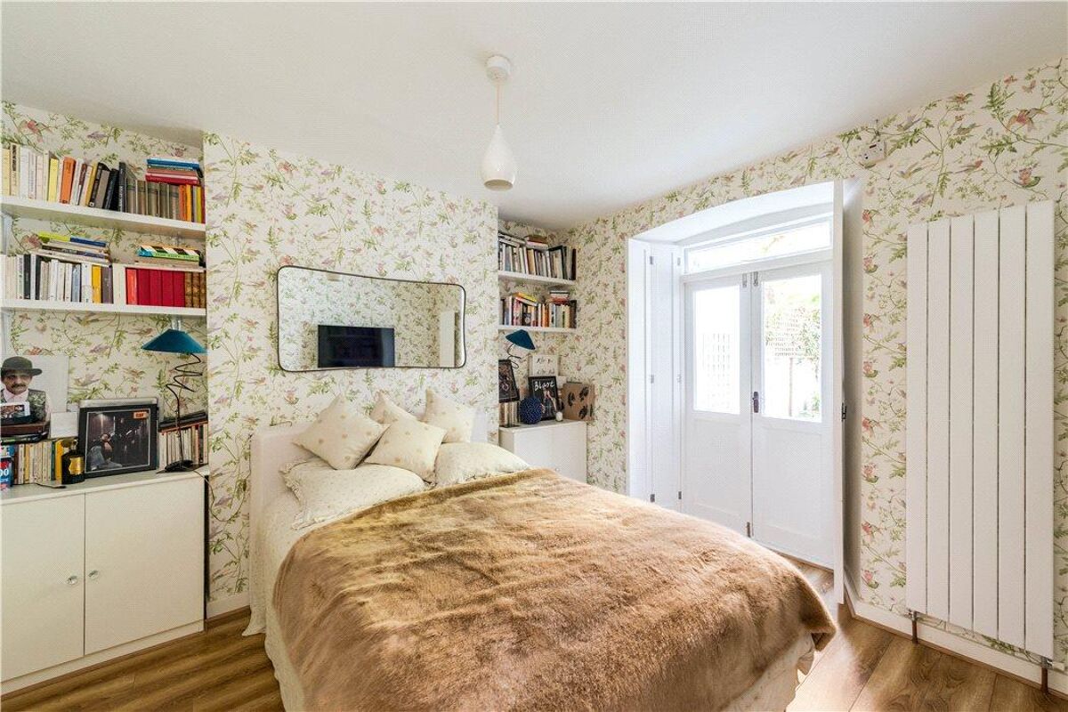 house for sale in Regents Park Terrace, London, NW1 BSZ160171 Knight Frank