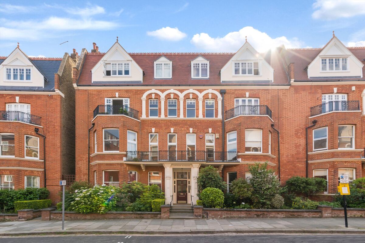 flat for sale in Antrim Mansions, Antrim Road, London, NW3 BSZ160239 Knight Frank flat for sale in Antrim Mansions, Antrim Road, London, NW3 BSZ160239 Knight Frank