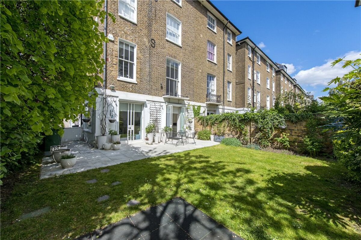 house for sale in Steeles Road, Belsize Park, London, NW3 BSZ170019