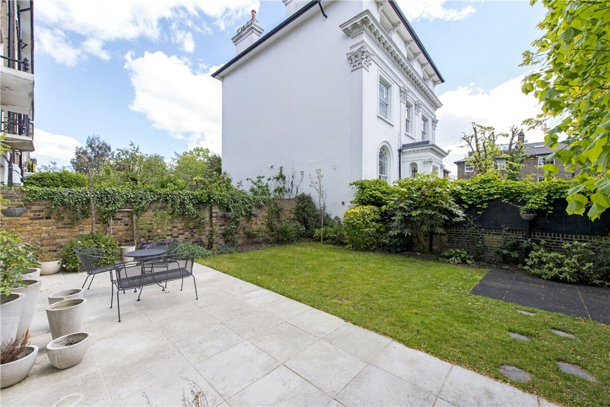 house for sale in Steeles Road, Belsize Park, London, NW3 BSZ170019