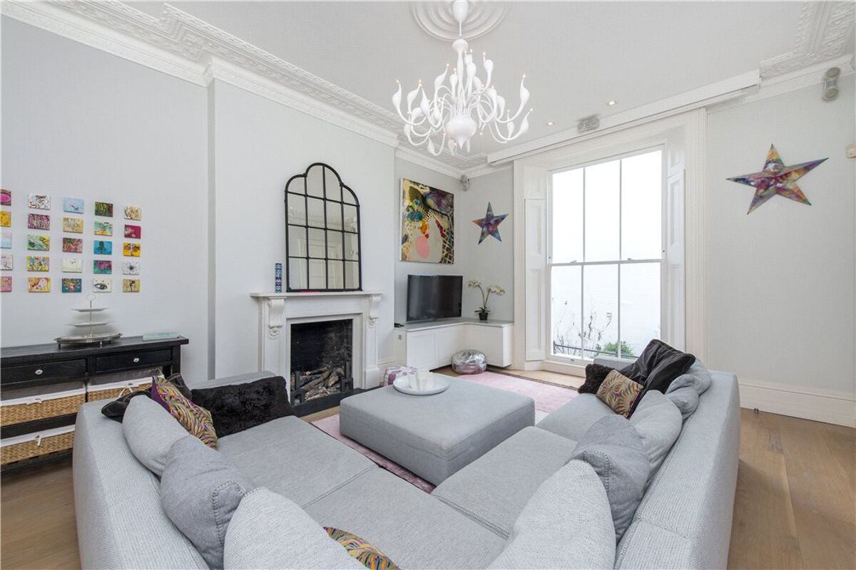 house for sale in Steeles Road, Belsize Park, London, NW3 BSZ170019