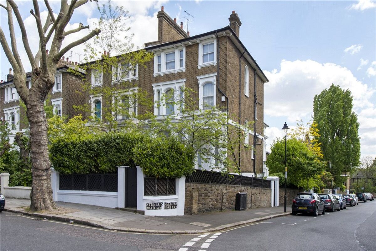 house for sale in Steeles Road, Belsize Park, London, NW3 BSZ170019