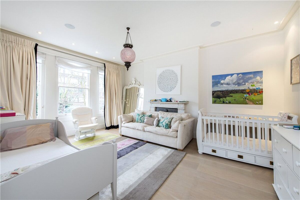 house for sale in Steeles Road, Belsize Park, London, NW3 BSZ170019