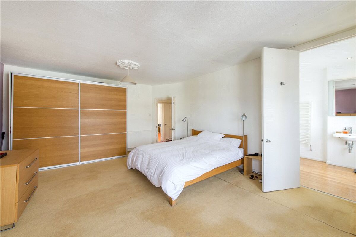 house for sale in King Henrys Road, Primrose Hill, London, NW3