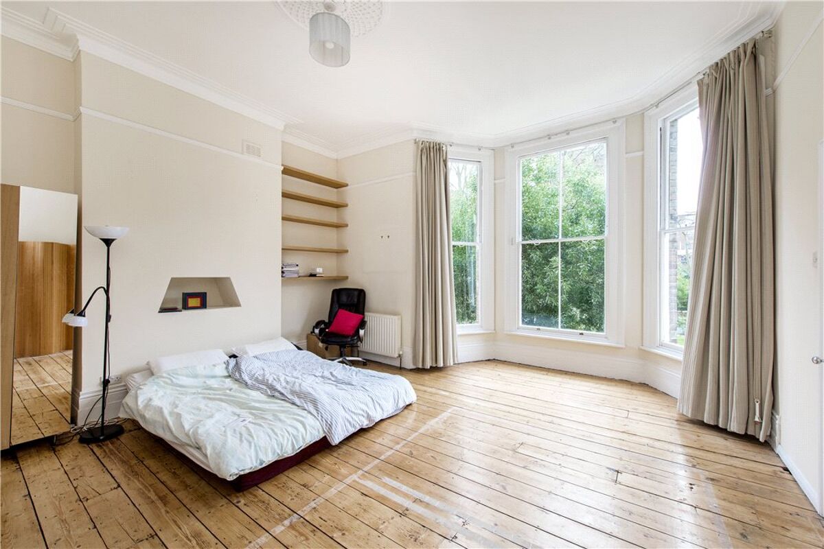 house for sale in King Henrys Road, Primrose Hill, London, NW3