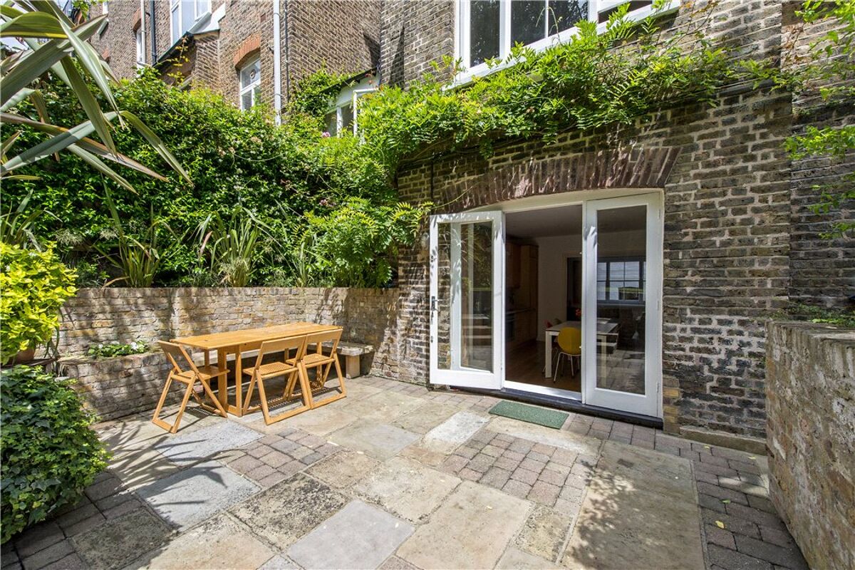 flat for sale in Primrose Gardens, Belsize Park, London, NW3 BSZ170031 Knight Frank