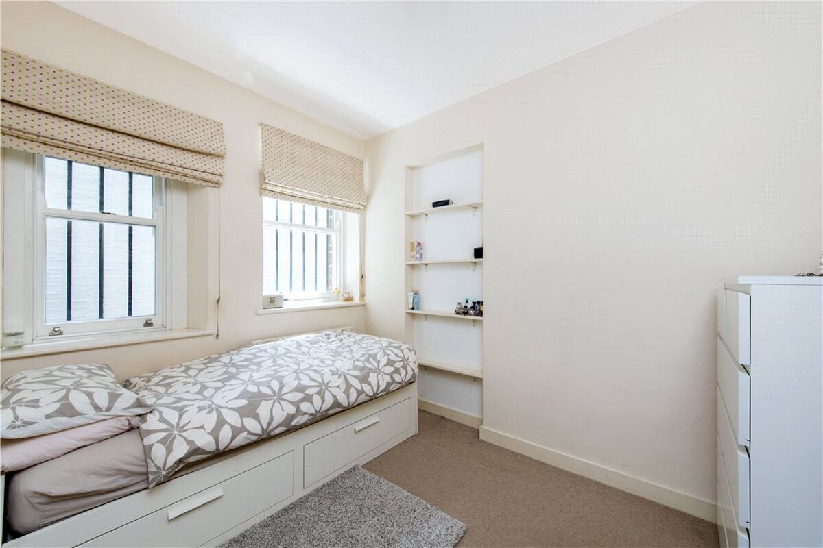 flat for sale in Primrose Gardens, Belsize Park, London, NW3 BSZ170031 Knight Frank