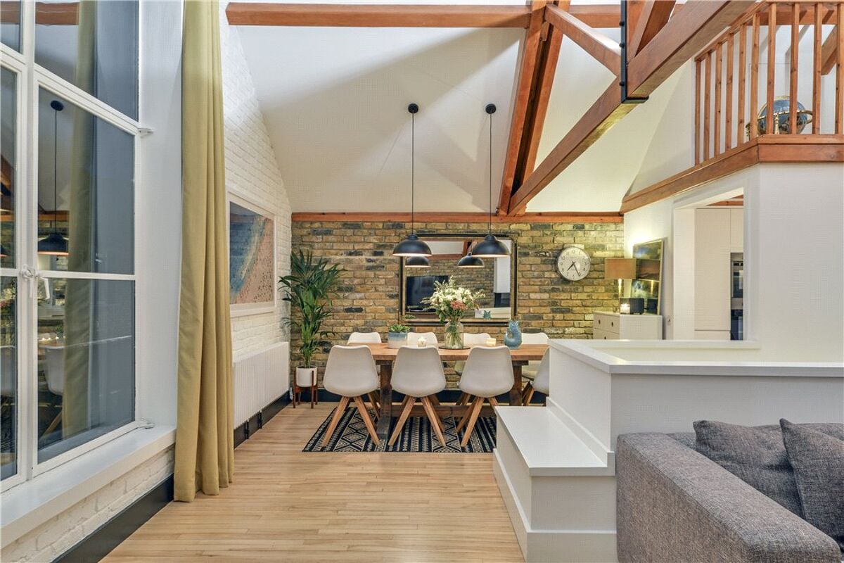 house for sale in Camden Mews, London, NW1 BSZ170059 Knight Frank