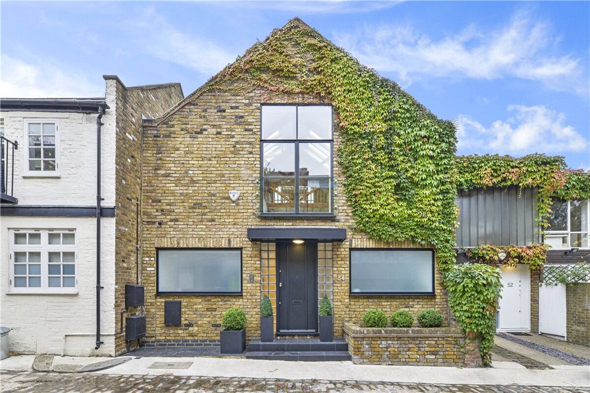 house for sale in Camden Mews, London, NW1 BSZ170059 Knight Frank