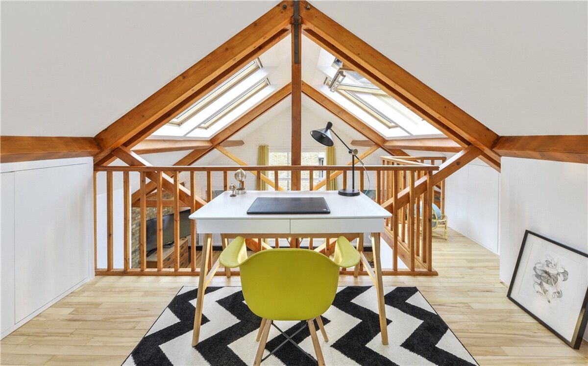 house for sale in Camden Mews, London, NW1 BSZ170059 Knight Frank