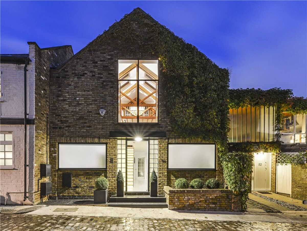 house for sale in Camden Mews, London, NW1 BSZ170059 Knight Frank