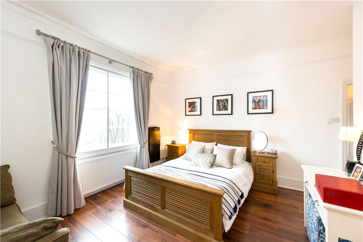Property for sale Harley Road, Belsize Park, London, NW3 Knight Frank