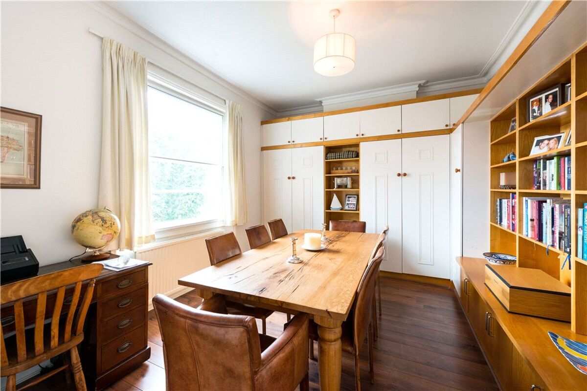 Property for sale Harley Road, Belsize Park, London, NW3 Knight Frank