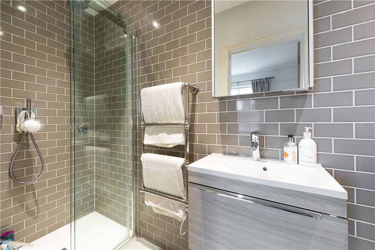 Property for sale Harley Road, Belsize Park, London, NW3 Knight Frank