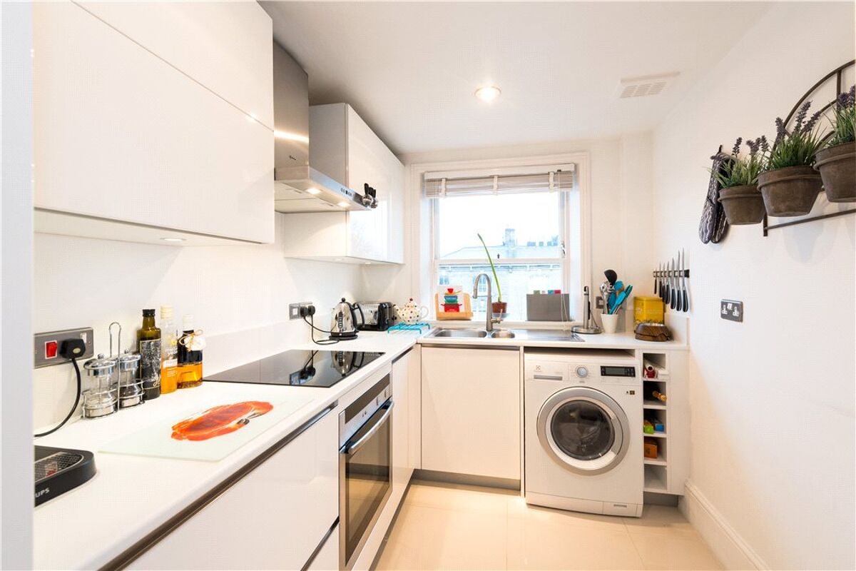 Property for sale Harley Road, Belsize Park, London, NW3 Knight Frank